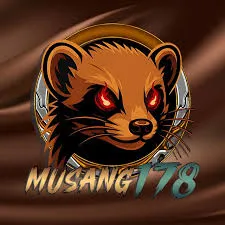 MUSANG178 - Petualangan Anime yang Menarik