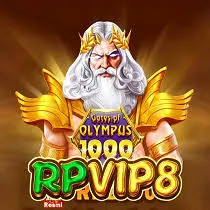 RPVIP8 - Petualangan Aksi Seru yang Menantang