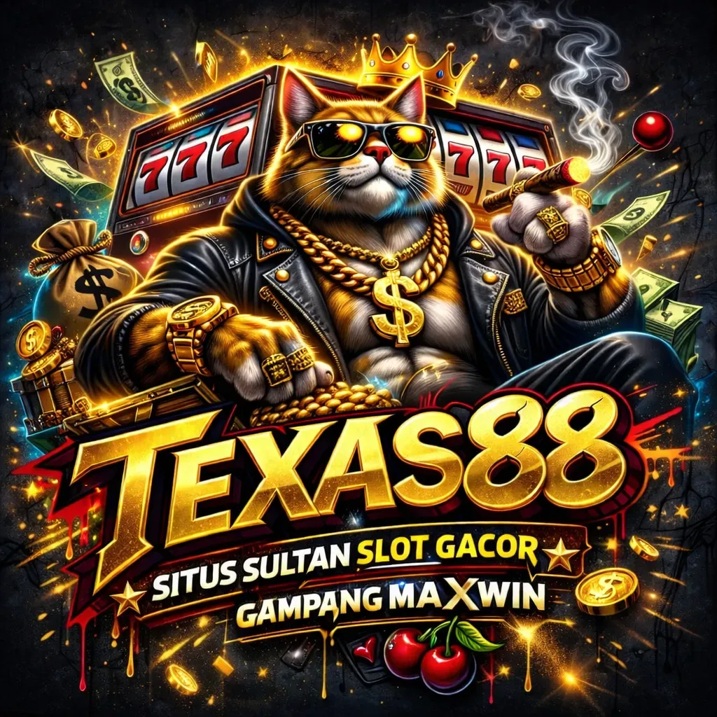 TEXAS88 - Balapan Seru di Jalan Raya
